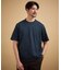 【抗菌防臭】コットンテーラードTシャツ