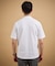 【抗菌防臭】コットンテーラードTシャツ