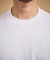 【抗菌防臭】コットンテーラードTシャツ