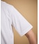 【抗菌防臭】コットンテーラードTシャツ