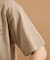 【Sサイズ～】TKワンポイント刺繍半袖Tシャツ