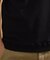 カレッジ風ミニ裏毛半袖Tシャツ
