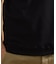 カレッジ風ミニ裏毛半袖Tシャツ