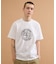 ファイティングブル半袖Tシャツ