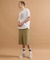 ファイティングブル半袖Tシャツ
