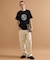 ファイティングブル半袖Tシャツ