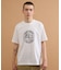 ファイティングブル半袖Tシャツ