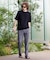 【通気性】AIR TOOL LIGHT Ｔシャツ