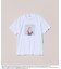 【別注】マリリン・モンロー/フォトTシャツ