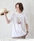 【別注】マリリン・モンロー/フォトTシャツ
