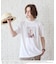 【別注】マリリン・モンロー/フォトTシャツ