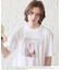 【別注】マリリン・モンロー/フォトTシャツ