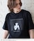 【別注】マリリン・モンロー/フォトTシャツ