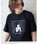 【別注】マリリン・モンロー/フォトTシャツ