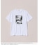 【別注】マリリン・モンロー/フォトTシャツ