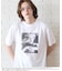【別注】マリリン・モンロー/フォトTシャツ