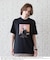 【別注】マリリン・モンロー/フォトTシャツ