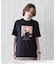 【別注】マリリン・モンロー/フォトTシャツ