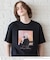 【別注】マリリン・モンロー/フォトTシャツ