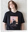【別注】マリリン・モンロー/フォトTシャツ
