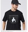 【別注】マリリン・モンロー/フォトTシャツ