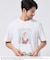 【別注】マリリン・モンロー/フォトTシャツ