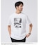 【別注】マリリン・モンロー/フォトTシャツ