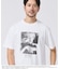 【別注】マリリン・モンロー/フォトTシャツ