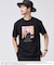 【別注】マリリン・モンロー/フォトTシャツ