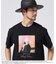 【別注】マリリン・モンロー/フォトTシャツ
