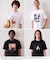 【別注】マリリン・モンロー/フォトTシャツ