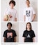【別注】マリリン・モンロー/フォトTシャツ