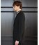 【BOWLER HAT LABEL】CARREMANツイルジャージ　ジャケット