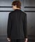【BOWLER HAT LABEL】CARREMANツイルジャージ　ジャケット
