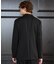 【BOWLER HAT LABEL】CARREMANツイルジャージ　ジャケット