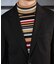【BOWLER HAT LABEL】CARREMANツイルジャージ　ジャケット