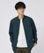 【日本製】メッシュ ジャージ Vネック プルオーバー