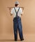 【525DENIM】14ozプロトデニムパンツ