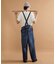 【525DENIM】14ozプロトデニムパンツ