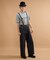 【525DENIM】14ozプロトデニムパンツ