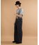 【525DENIM】14ozプロトデニムパンツ