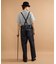 【525DENIM】14ozプロトデニムパンツ