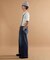 【525DENIM】14ozプロトデニムパンツ
