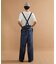 【525DENIM】14ozプロトデニムパンツ