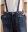 【525DENIM】14ozプロトデニムパンツ