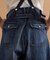 【525DENIM】14ozプロトデニムパンツ