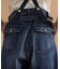 【525DENIM】14ozプロトデニムパンツ
