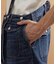 【525DENIM】14ozプロトデニムパンツ