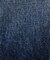 【525DENIM】14ozデニム ノーカラーGジャン