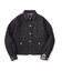 【525DENIM】14ozデニム カバーオール